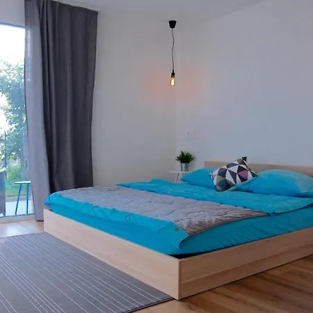 Apartment 57 *