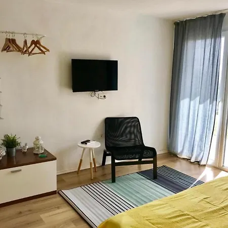 57 Apartment Portoroz