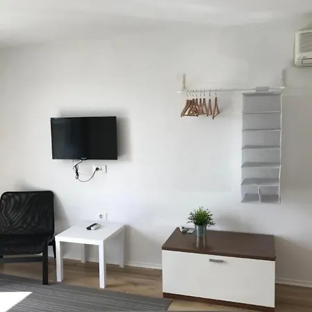 Apartment 57 Portoroz