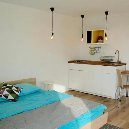 57 Apartment Portoroz