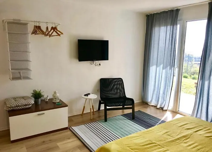 57 Apartman Portoroz