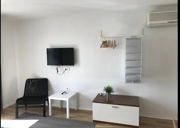 Apartman 57 Portoroz