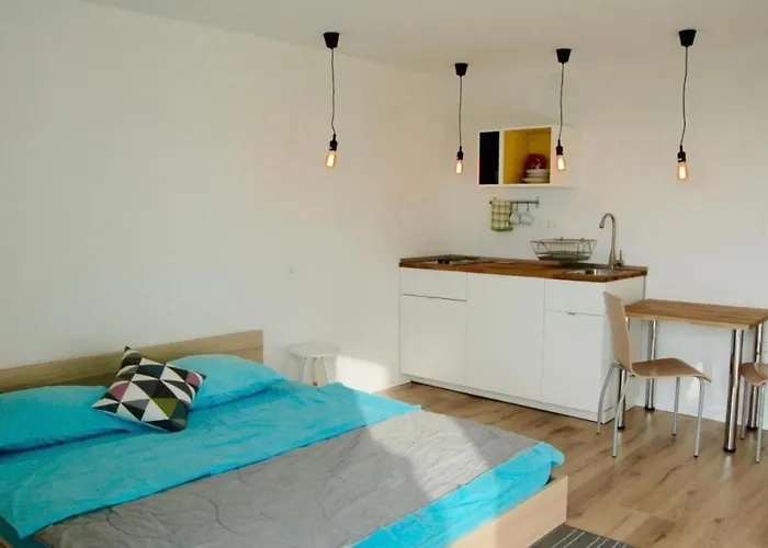 57 Apartman Portoroz